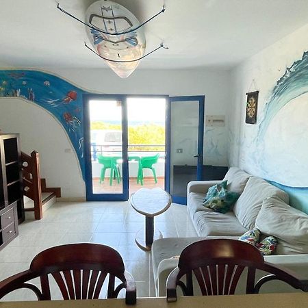 파마라 Red Star Surf & Yoga Camp Lanzarote 호스텔 외부 사진